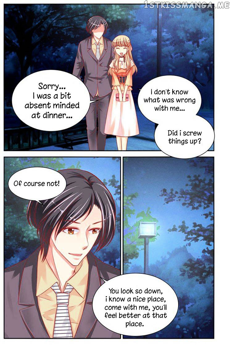 Adonis Next Door chapter 43 - page 3
