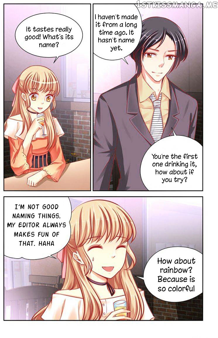 Adonis Next Door chapter 43 - page 5