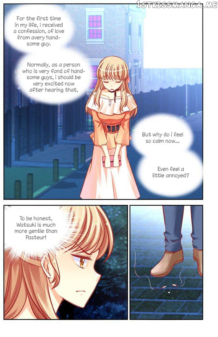 Adonis Next Door chapter 43 - page 8