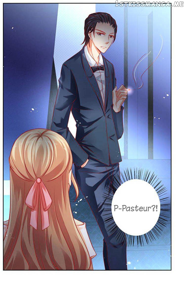 Adonis Next Door chapter 43 - page 9