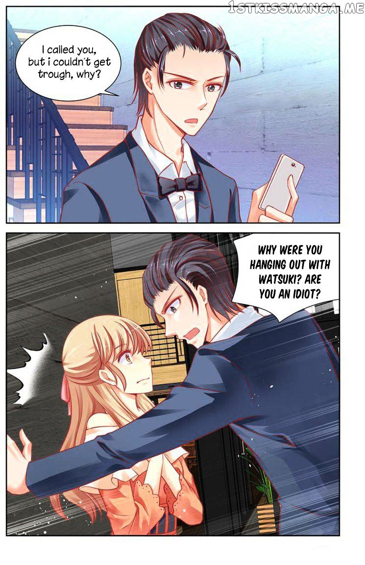 Adonis Next Door chapter 44 - page 2