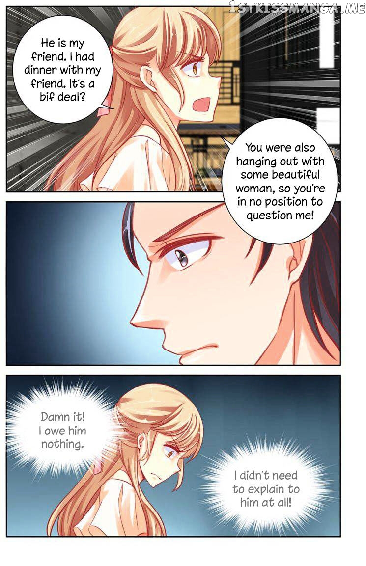 Adonis Next Door chapter 44 - page 3