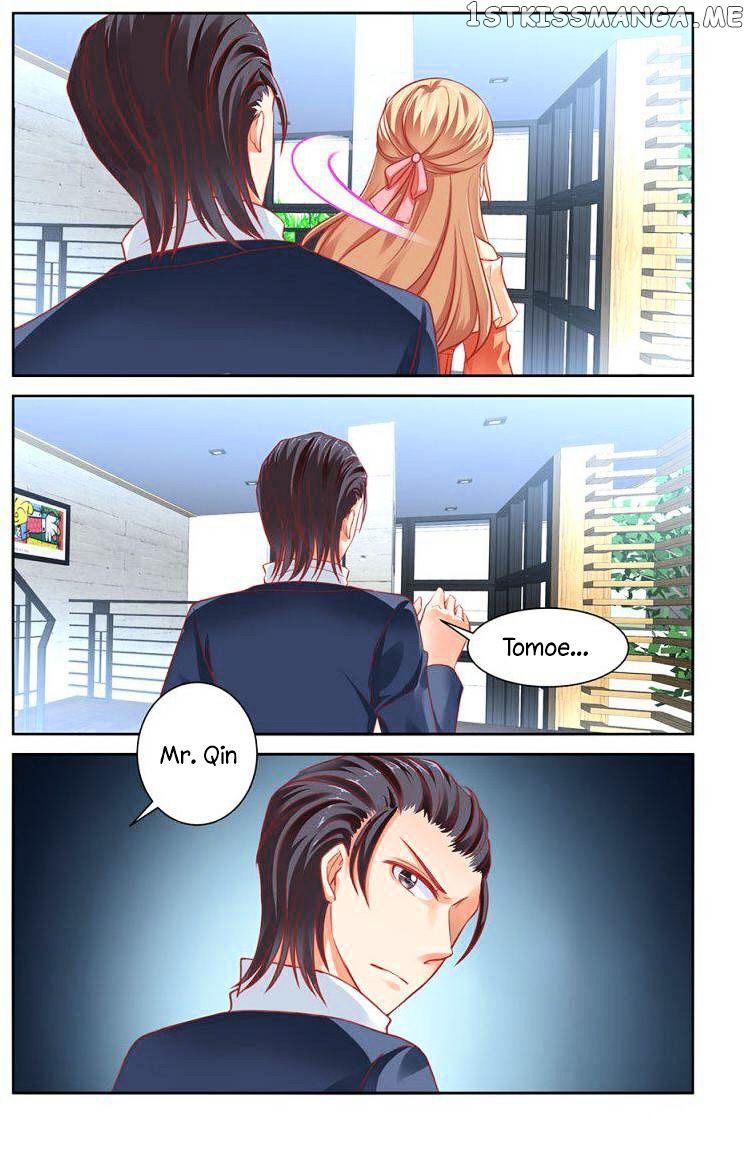 Adonis Next Door chapter 44 - page 4