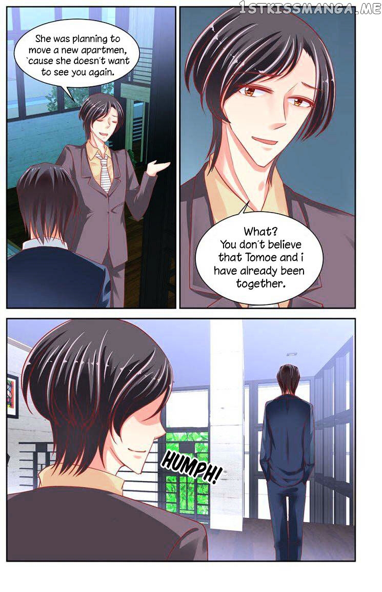 Adonis Next Door chapter 44 - page 6