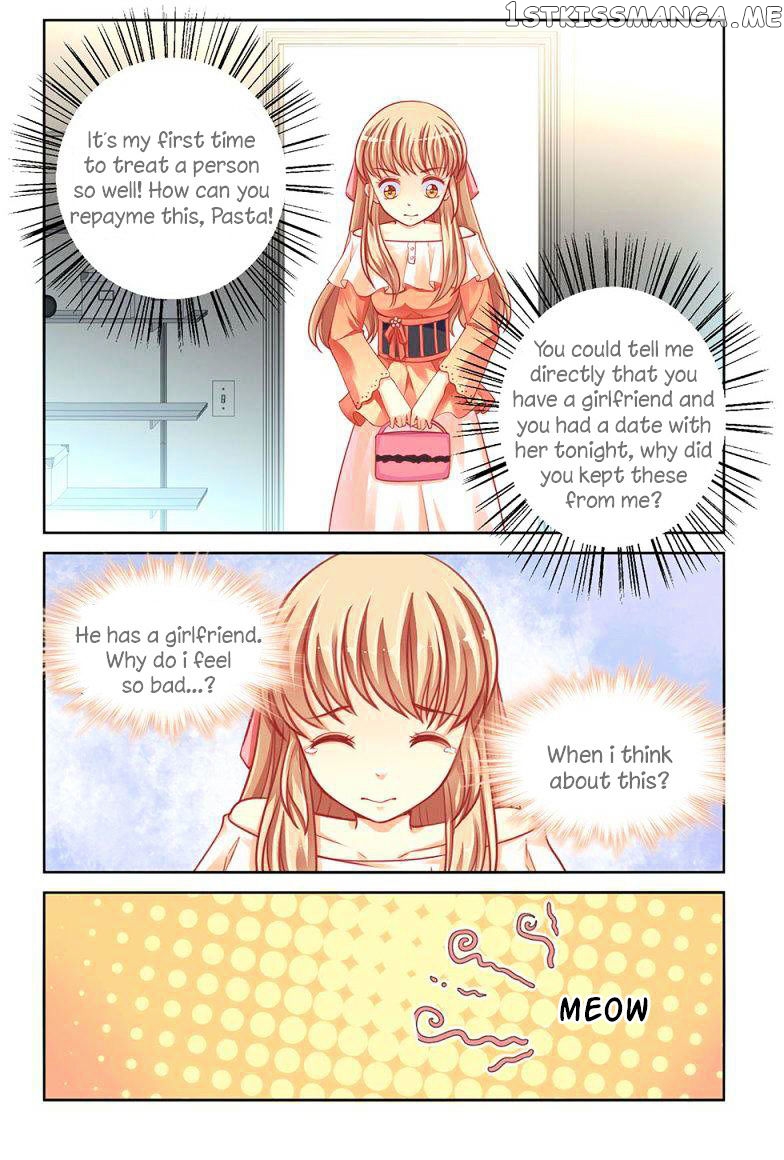Adonis Next Door chapter 44 - page 7
