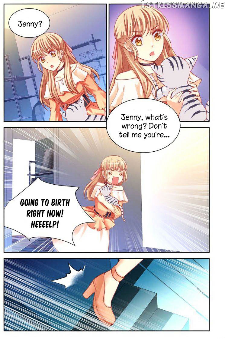 Adonis Next Door chapter 44 - page 8