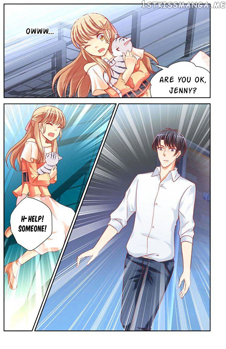 Adonis Next Door chapter 44 - page 9