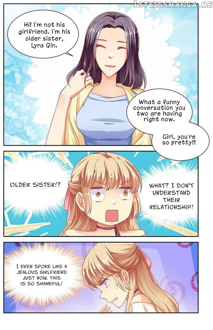 Adonis Next Door chapter 46 - page 3