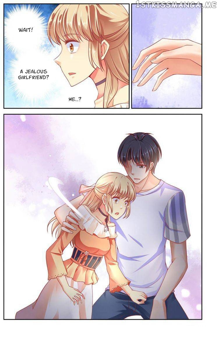 Adonis Next Door chapter 46 - page 4