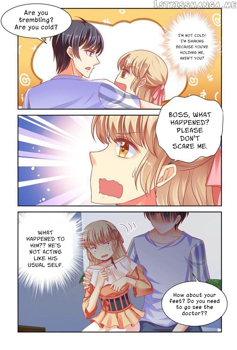 Adonis Next Door chapter 46 - page 5