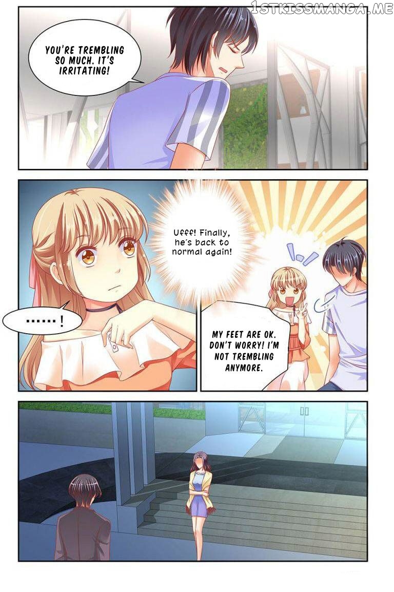 Adonis Next Door chapter 46 - page 7