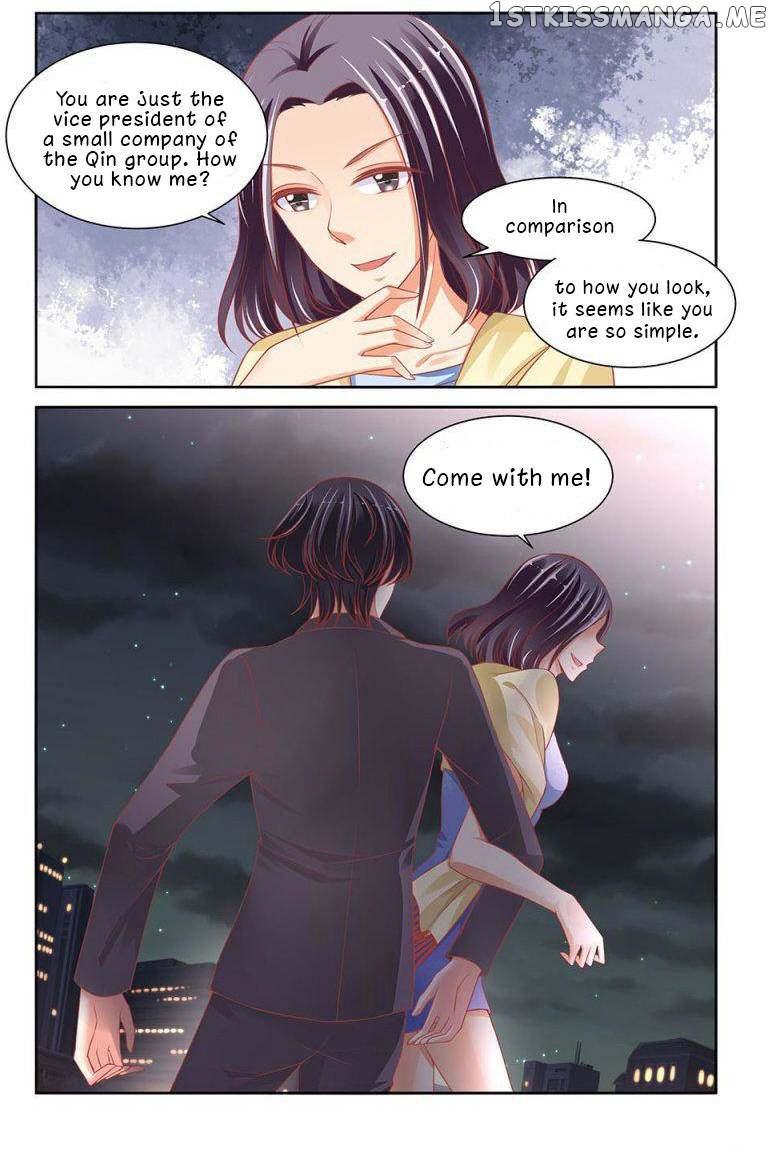 Adonis Next Door chapter 46 - page 9