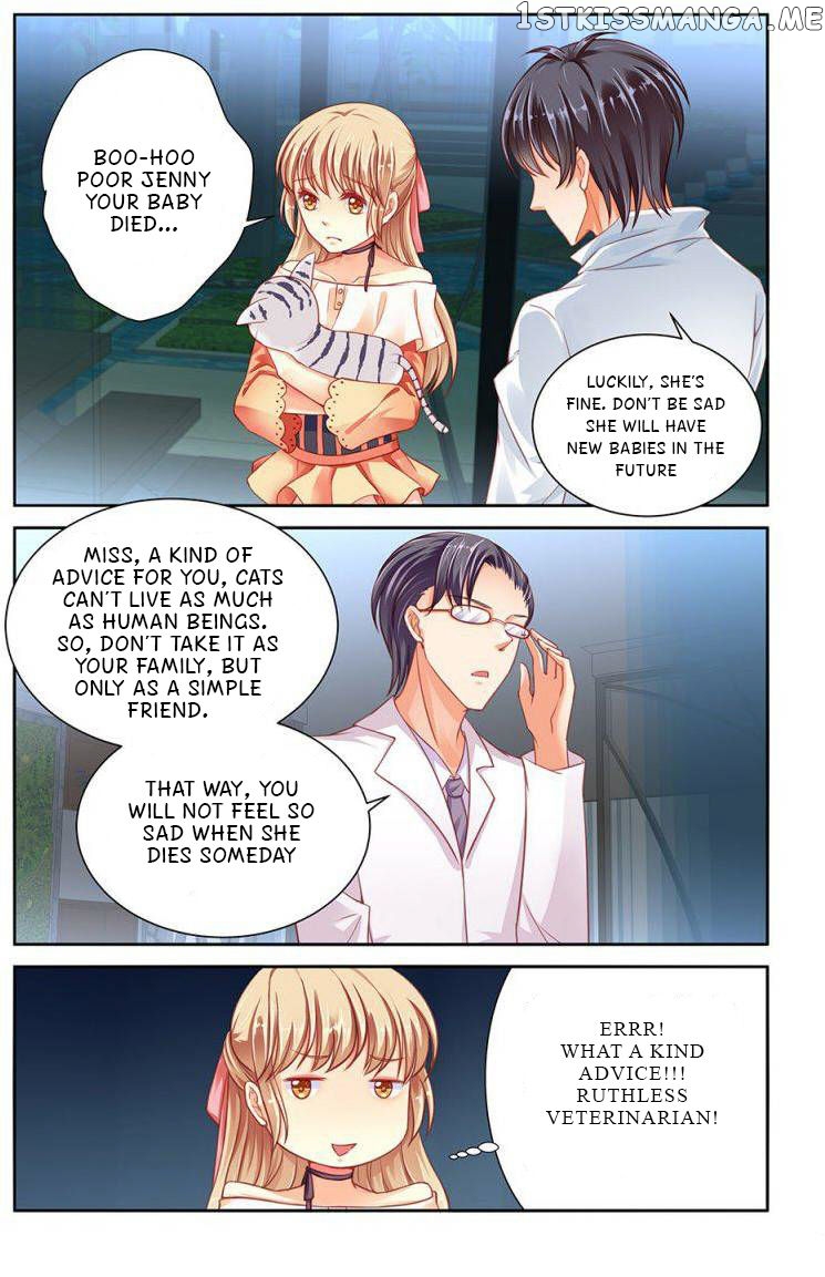 Adonis Next Door chapter 47 - page 2