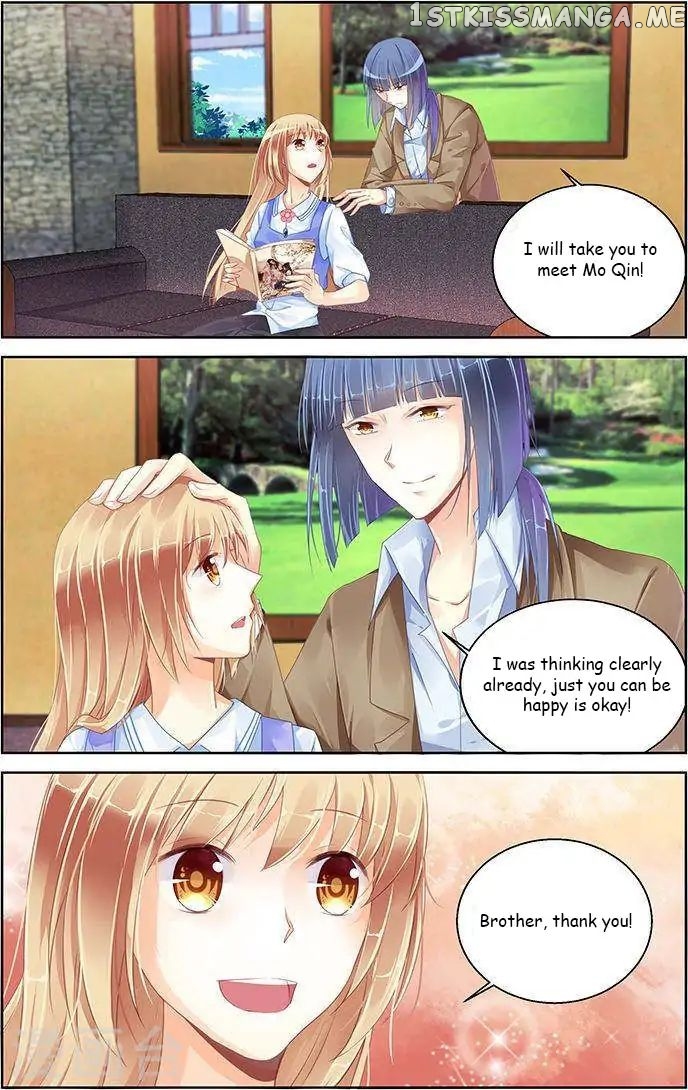 Adonis Next Door chapter 87 - page 2