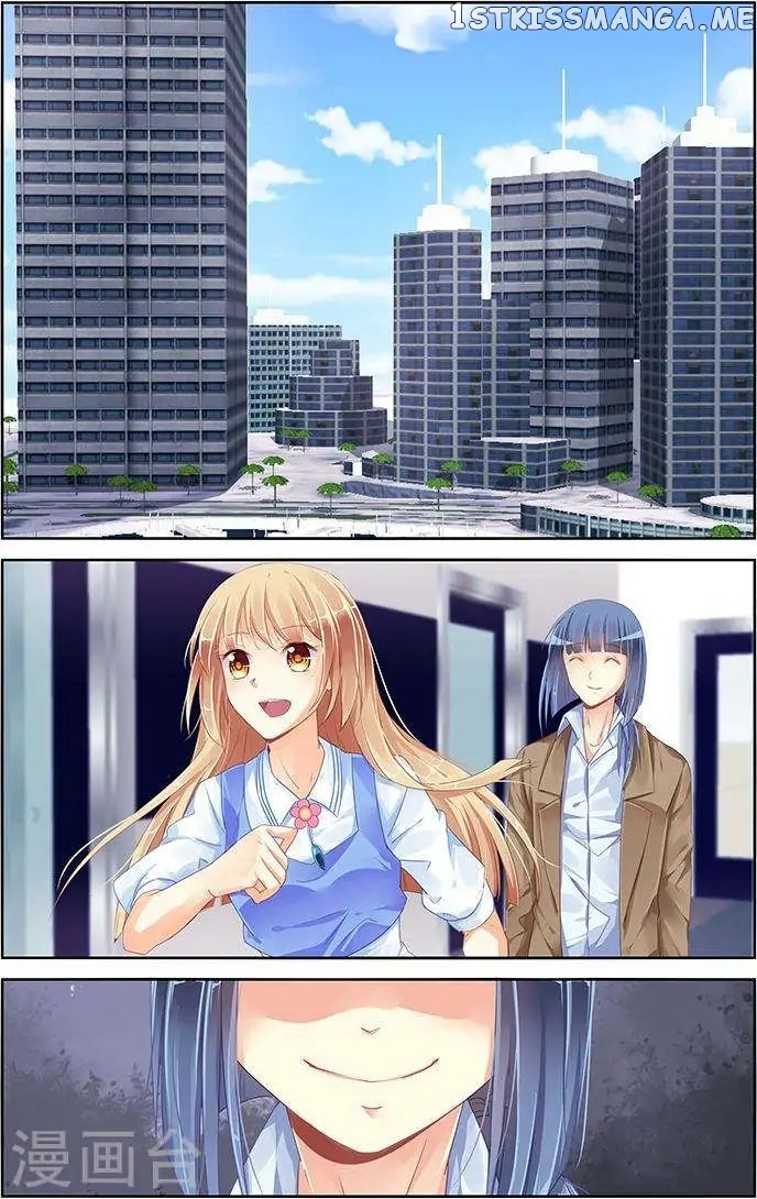 Adonis Next Door chapter 87 - page 3