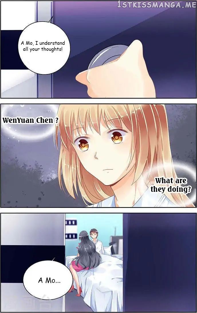 Adonis Next Door chapter 87 - page 4