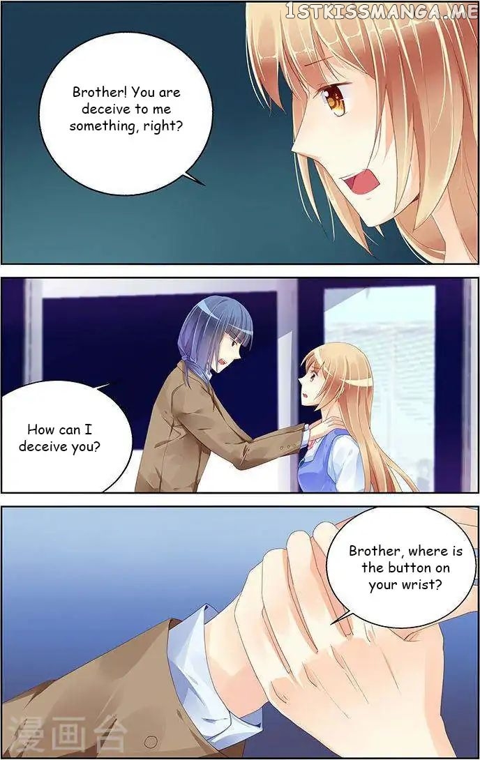 Adonis Next Door chapter 87 - page 6