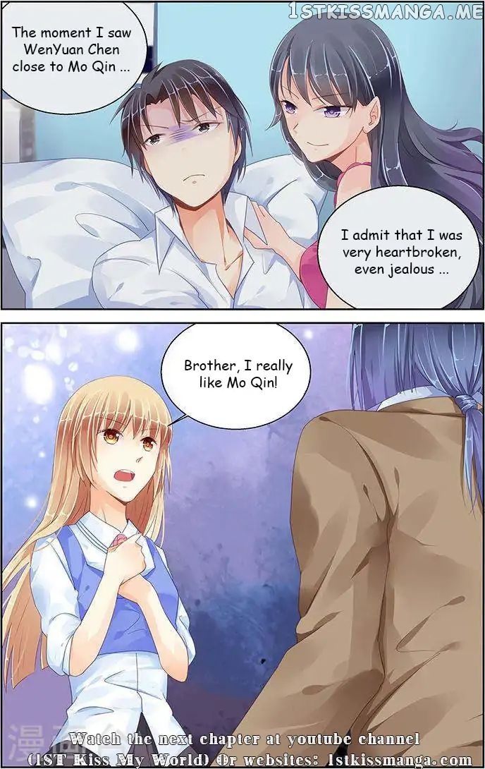Adonis Next Door chapter 87 - page 8