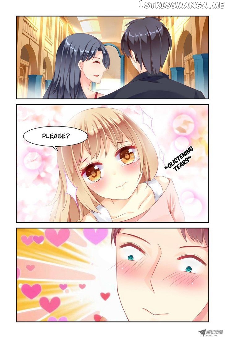 Adonis Next Door chapter 6 - page 4