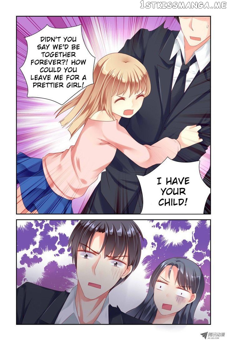 Adonis Next Door chapter 6 - page 6
