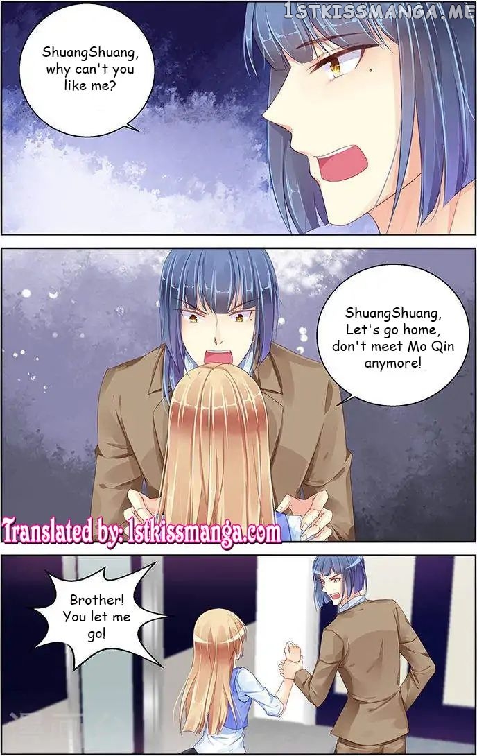 Adonis Next Door chapter 88 - page 1
