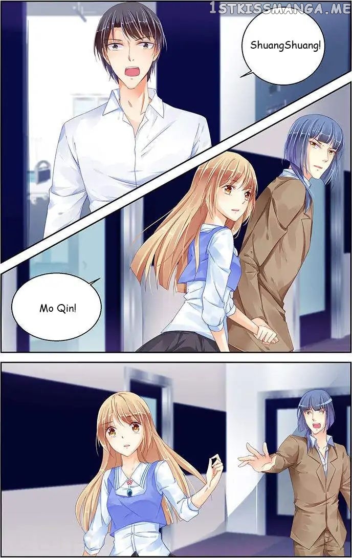 Adonis Next Door chapter 88 - page 3