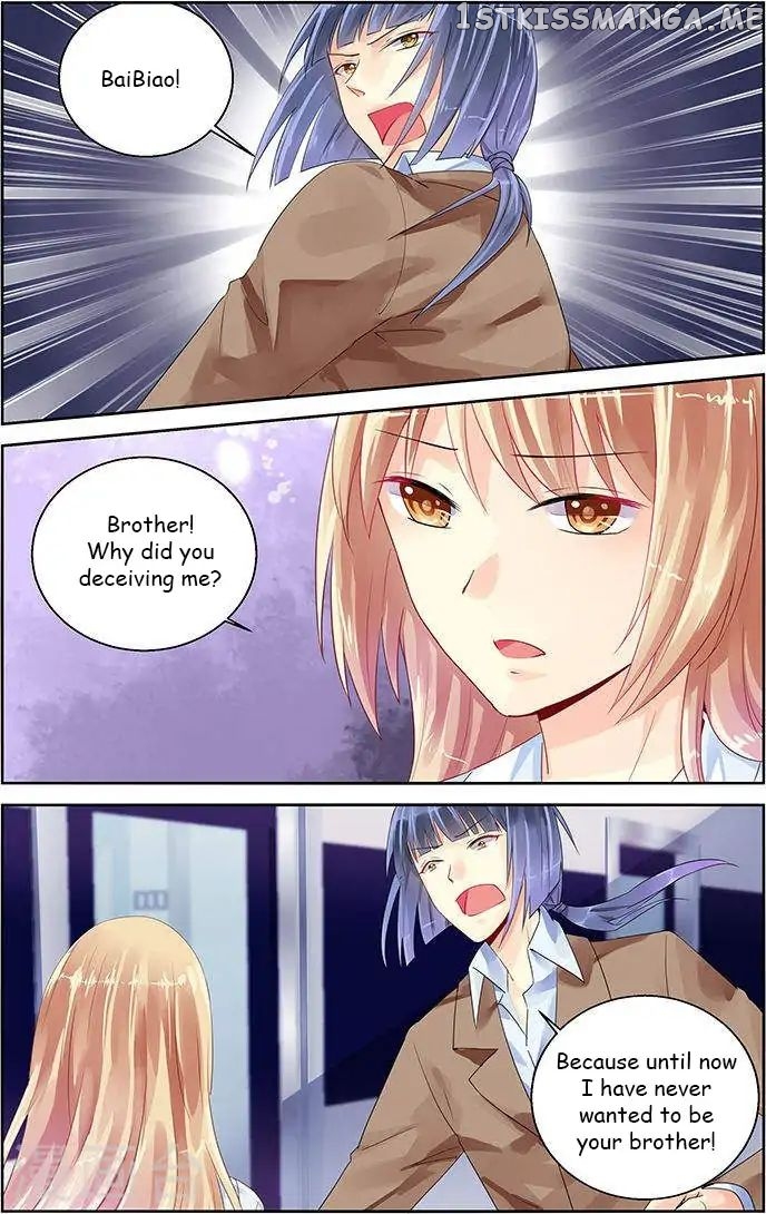 Adonis Next Door chapter 88 - page 6