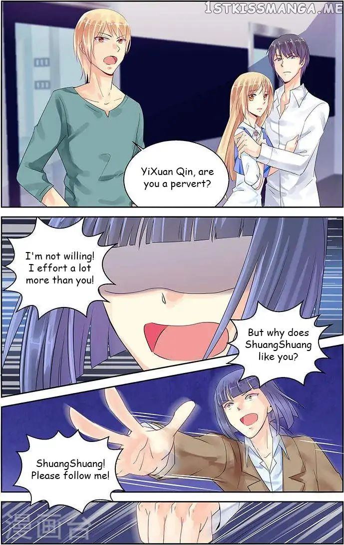 Adonis Next Door chapter 88 - page 7