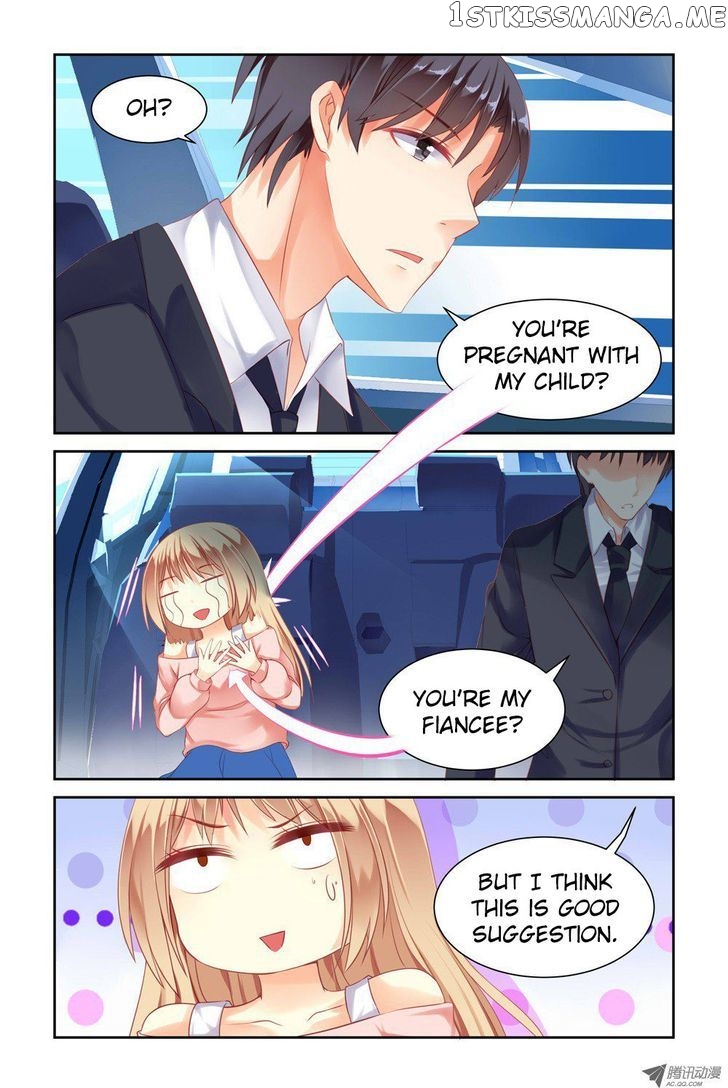 Adonis Next Door chapter 7 - page 7