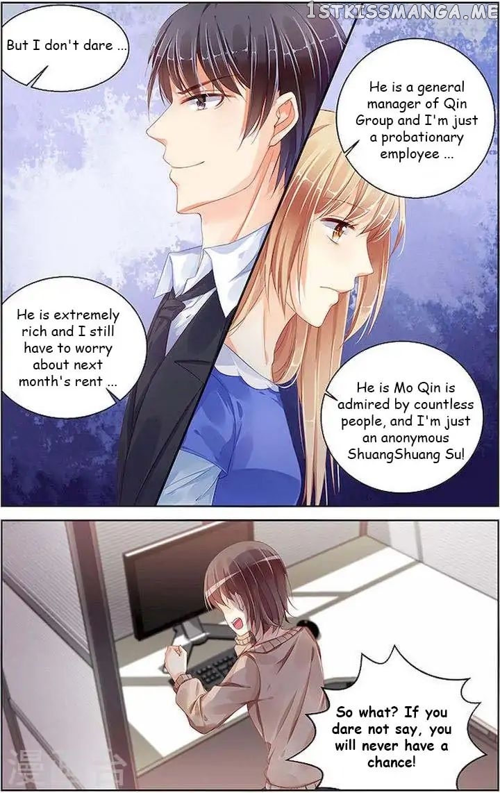 Adonis Next Door chapter 90 - page 2
