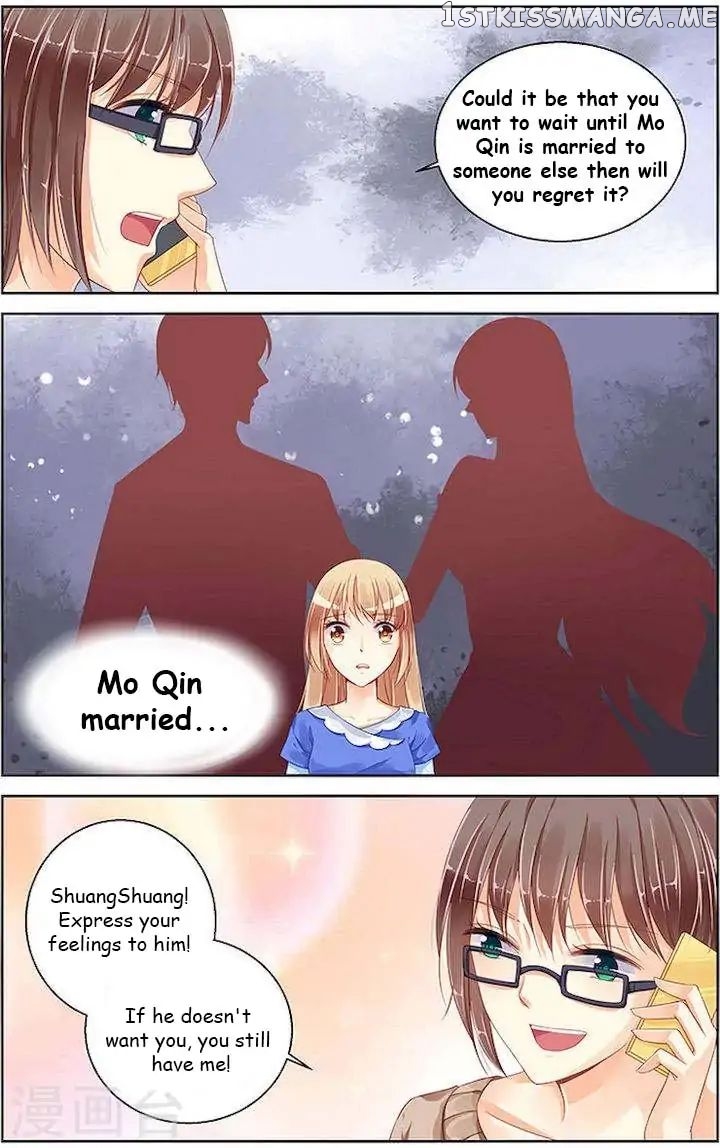 Adonis Next Door chapter 90 - page 3