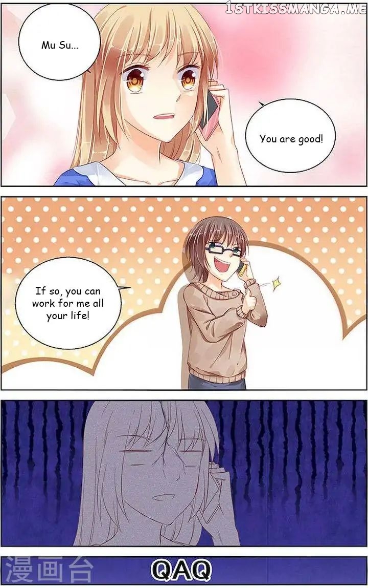 Adonis Next Door chapter 90 - page 4