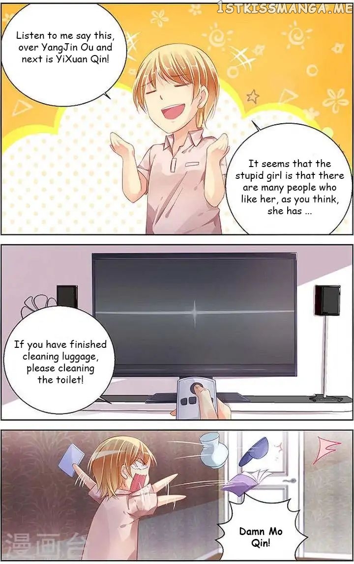 Adonis Next Door chapter 90 - page 6