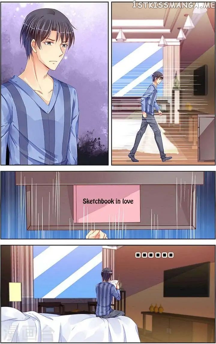 Adonis Next Door chapter 90 - page 7