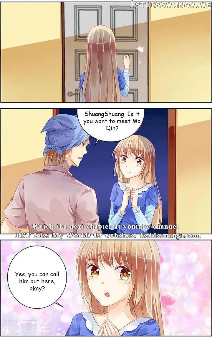 Adonis Next Door chapter 90 - page 8
