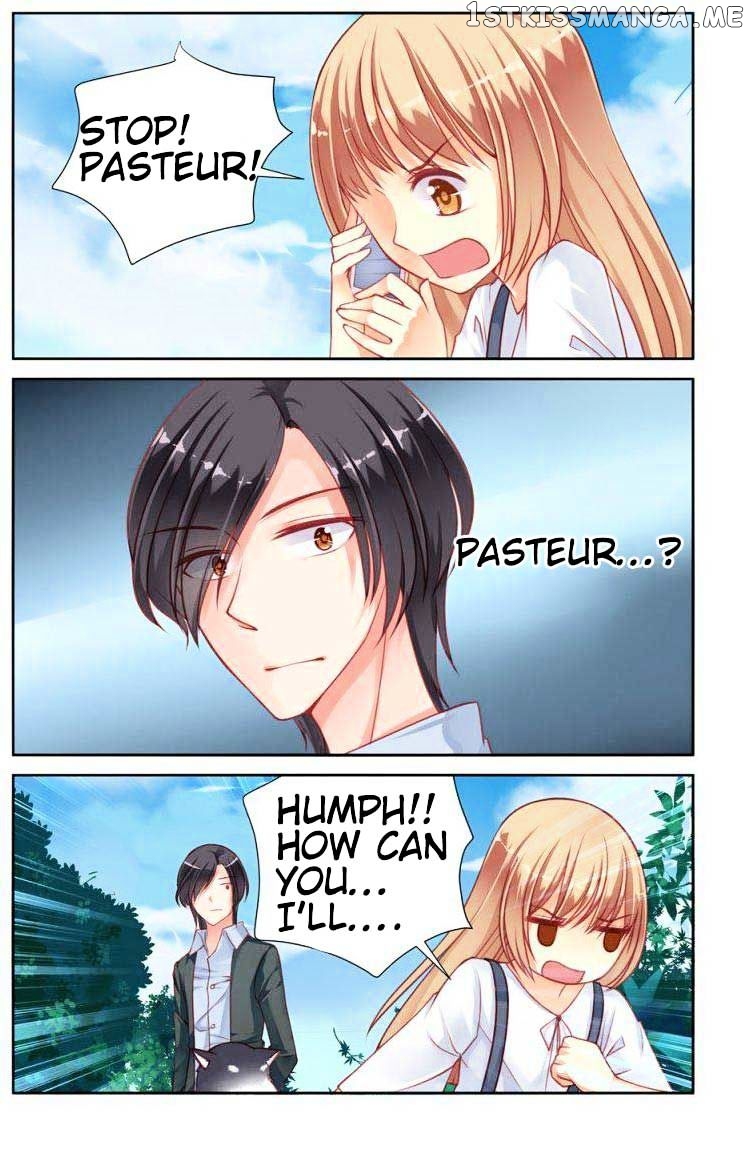 Adonis Next Door chapter 32 - page 1