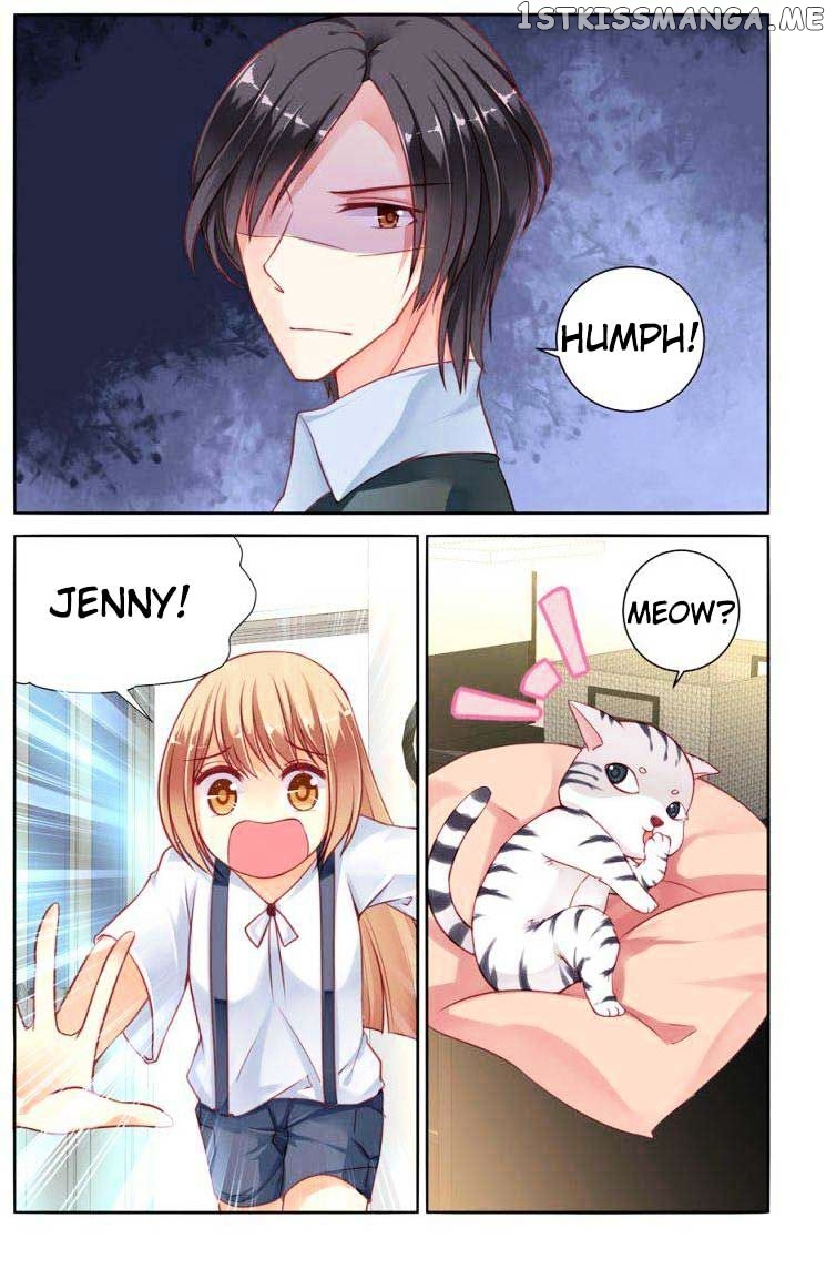 Adonis Next Door chapter 32 - page 2