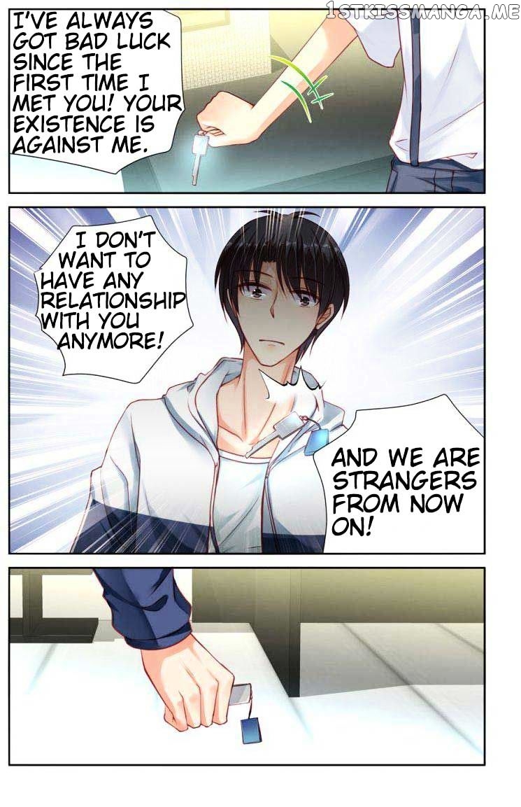 Adonis Next Door chapter 32 - page 5