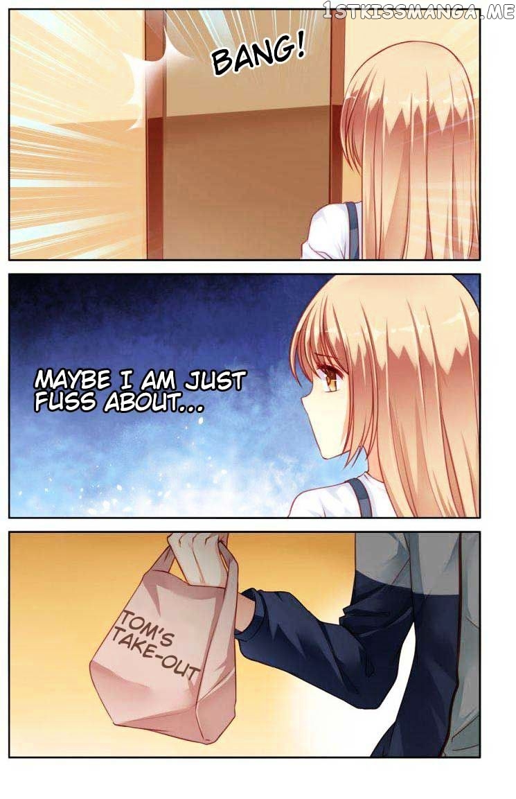Adonis Next Door chapter 32 - page 7