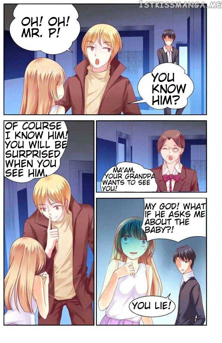 Adonis Next Door chapter 30 - page 1