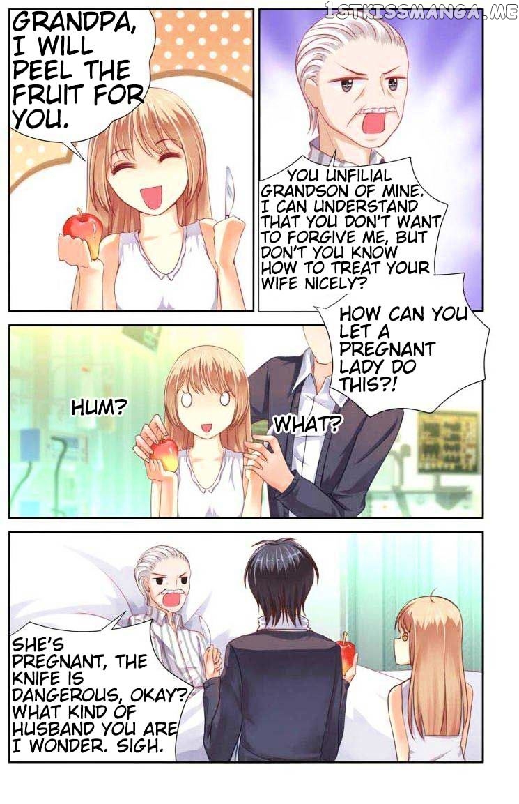Adonis Next Door chapter 30 - page 2