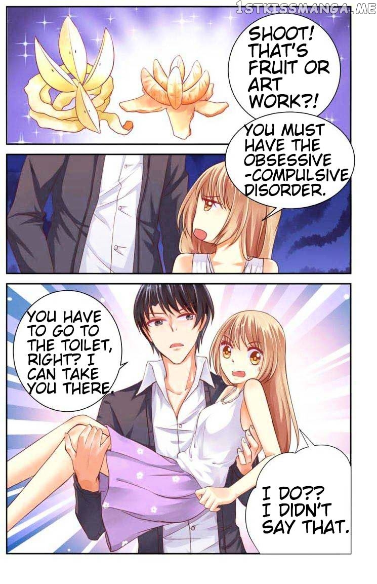 Adonis Next Door chapter 30 - page 4