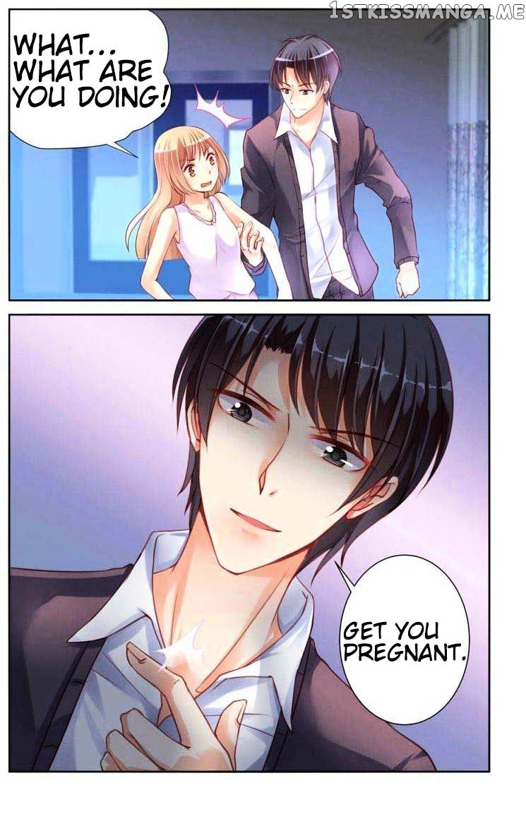 Adonis Next Door chapter 30 - page 5