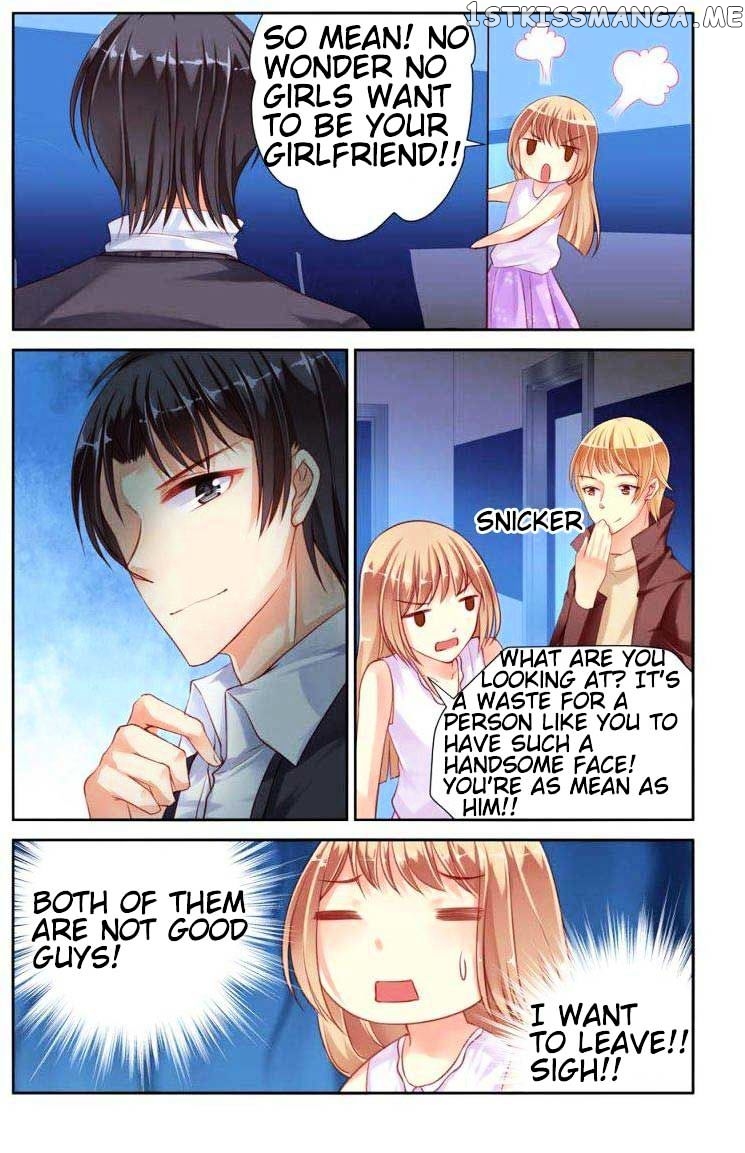 Adonis Next Door chapter 30 - page 7