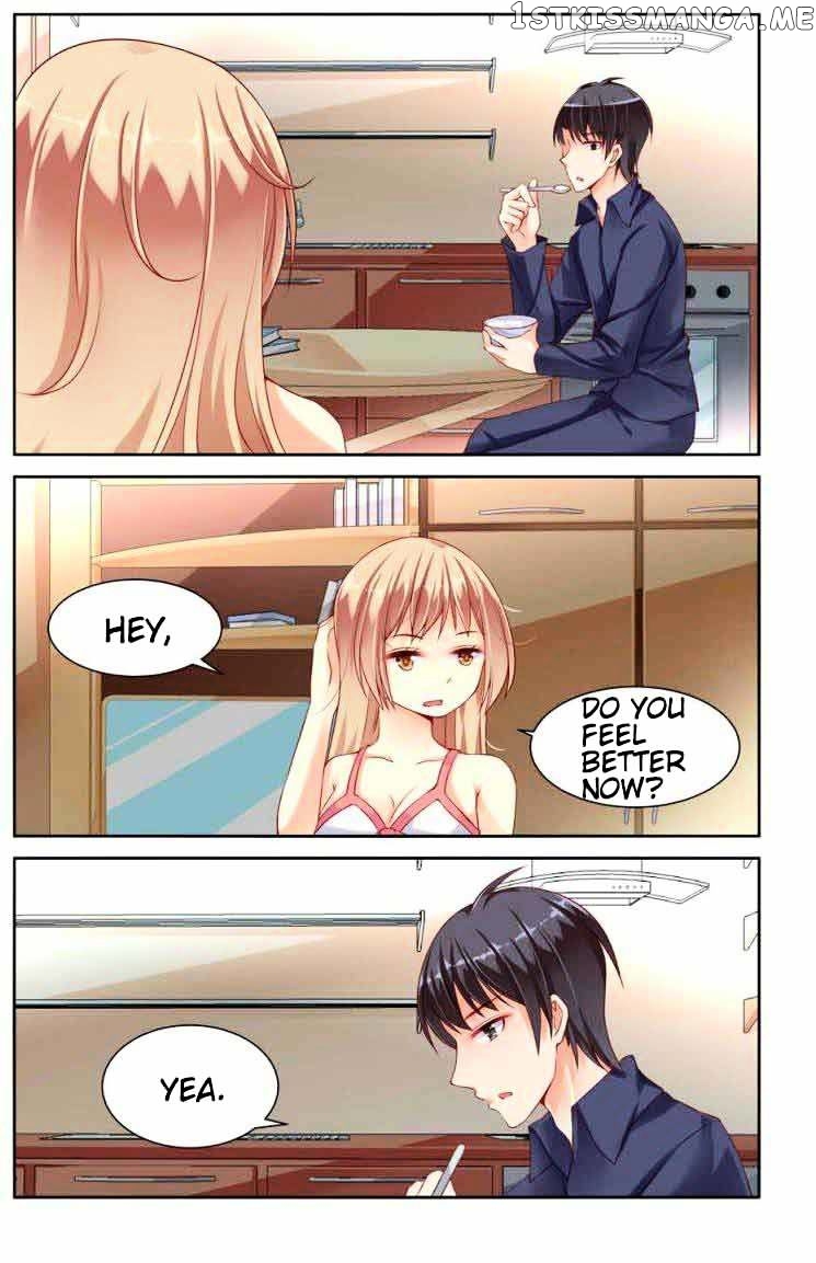 Adonis Next Door chapter 19 - page 1