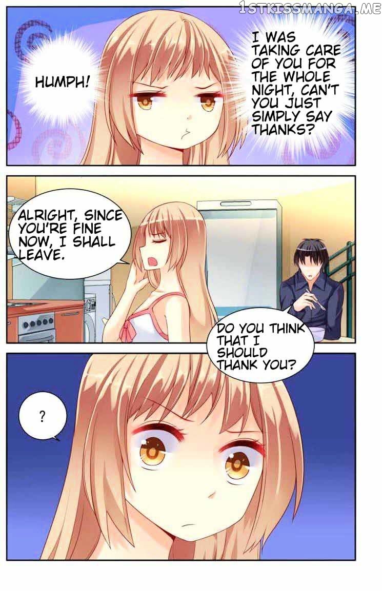 Adonis Next Door chapter 19 - page 2