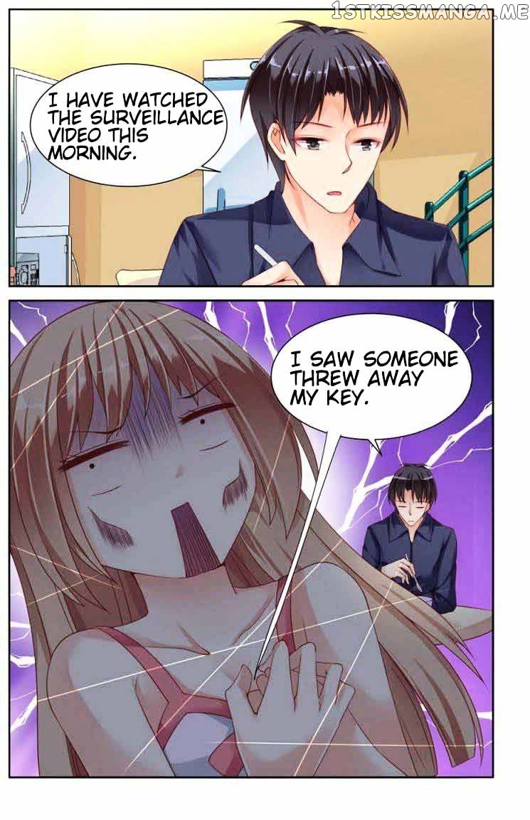 Adonis Next Door chapter 19 - page 3