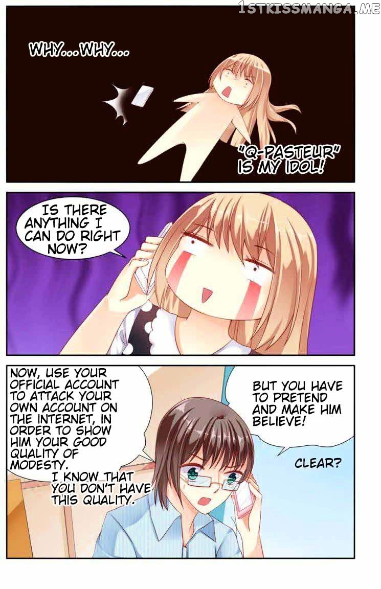 Adonis Next Door chapter 19 - page 7