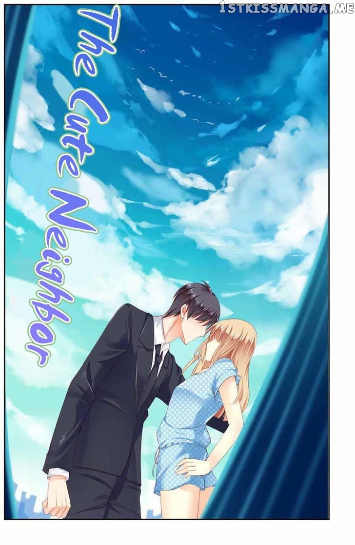Adonis Next Door chapter 10 - page 1