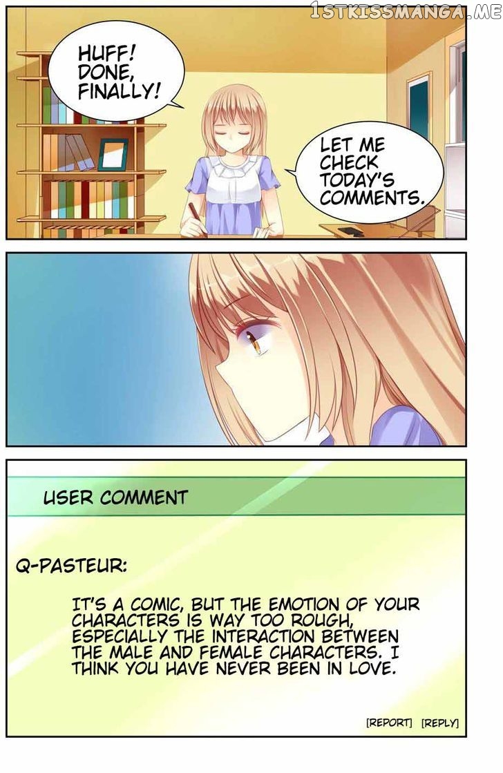 Adonis Next Door chapter 10 - page 2